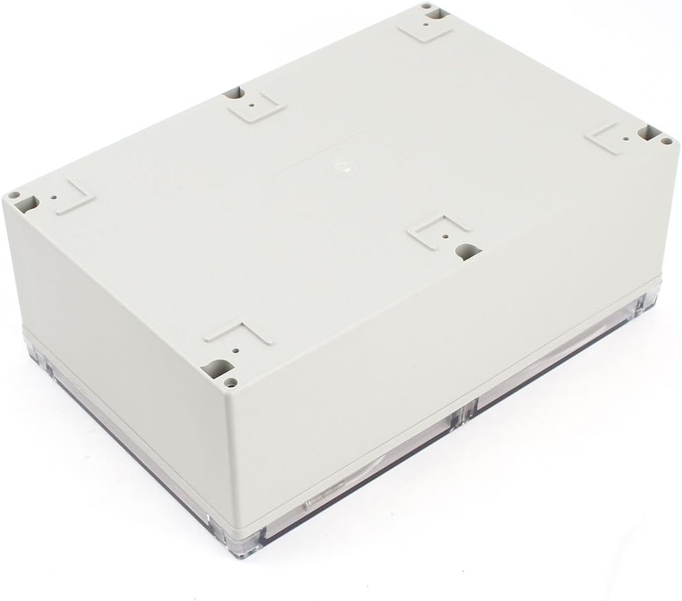 JUNCTION BOX 240MMX160MMX90MM SYNCTEA005868