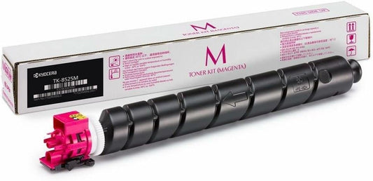 THS MAGENTA TONER FOR TASKALFA 4052CI   TK8525M