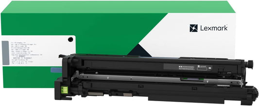 Lexmark 63D0H00 toner cartridge 1 pc(s) Original Black