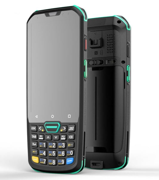 TERA BARCODE SCANNER PRO 2D, B09B1VFNPH