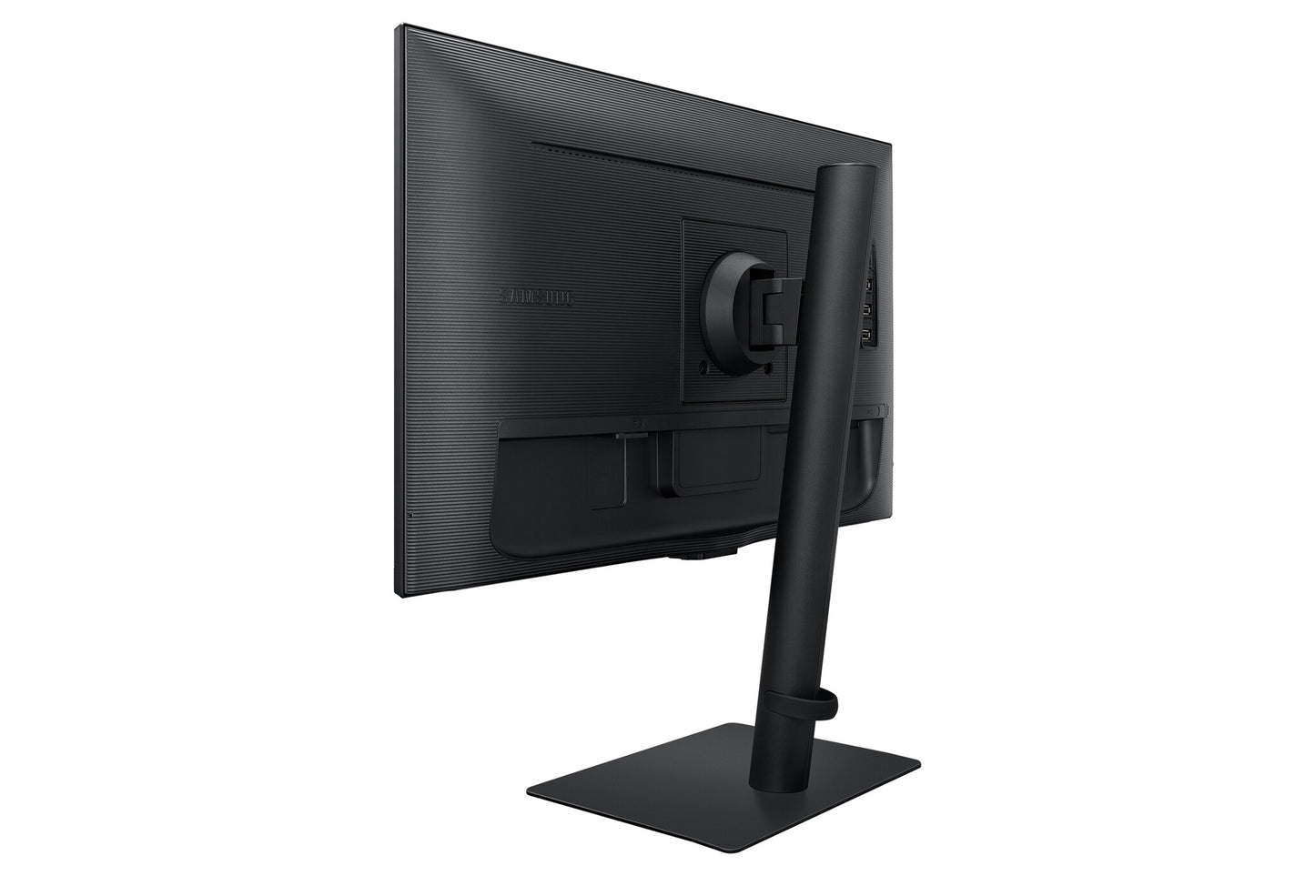 Samsung LS24A600UCUXXU computer monitor 61 cm (24") 2560 x 1440 pixels Quad HD Black