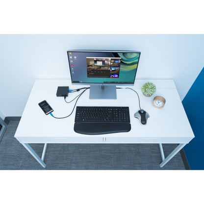 Kensington Orbit Optical Trackball