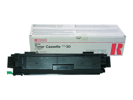 Ricoh 1265 Fax Toner toner cartridge 1 pc(s) Original Black