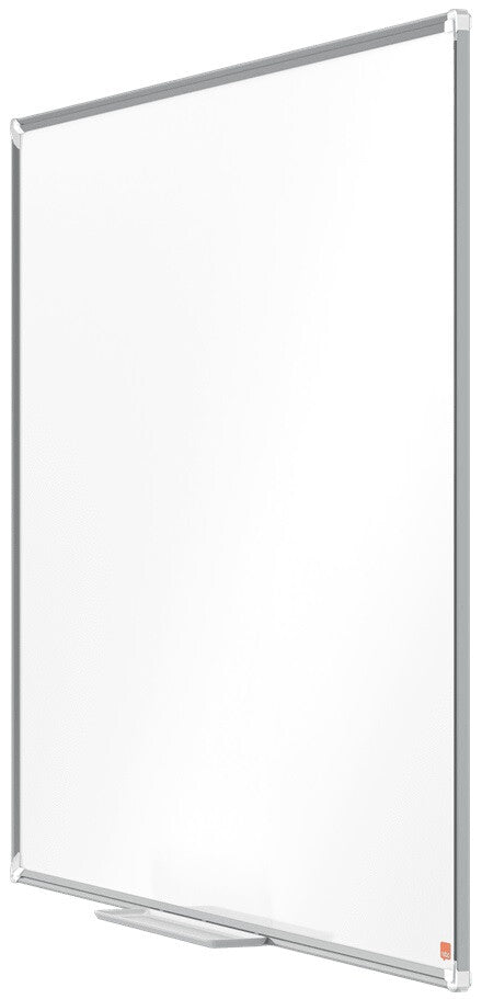 Nobo Premium Plus Steel Magnetic Whiteboard 1200x900mm