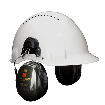 3M H520P3E-410-GQ hearing protection headphones