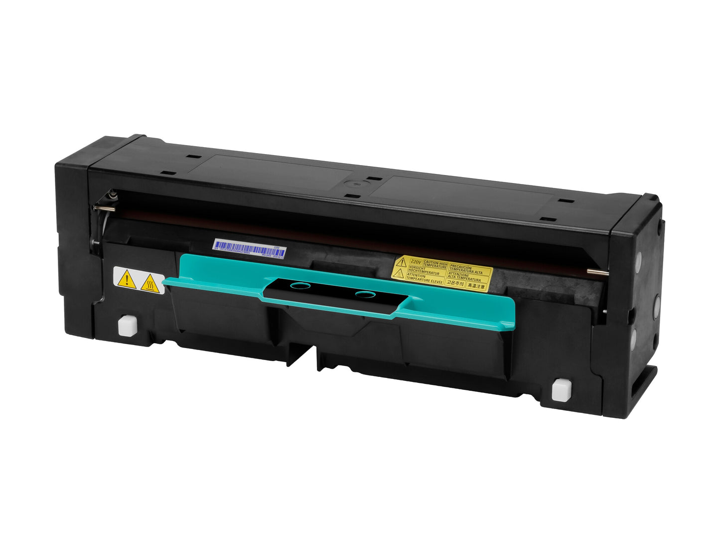 HP 220V Heated Pressure Roller