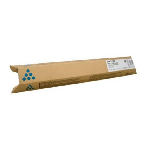 Ricoh Cyan Toner,841551,  10k pages