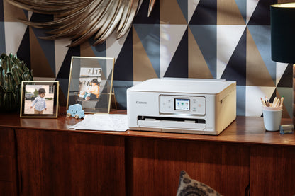 Canon PIXMA TS7650i A4 Colour MFP Inkjet