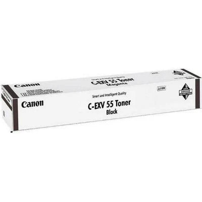 Canon C-EXV 55 toner cartridge 1 pc(s) Original Black