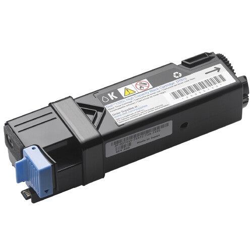 DELL 593-10258 toner cartridge 1 pc(s) Original Black