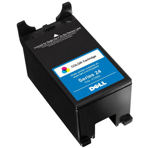 DELL Colour ink cartridge 1 pc(s) Original Black