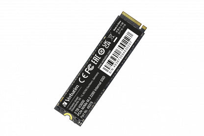 Verbatim Vi3000 PCIe NVMe M.2 SSD 2TB