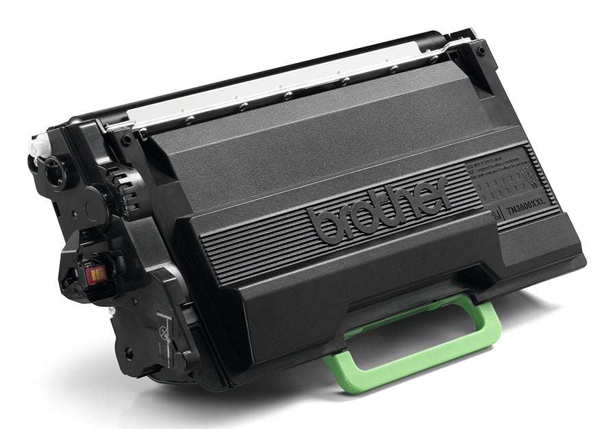 Brother TN-3600XXL toner cartridge 1 pc(s) Original Black