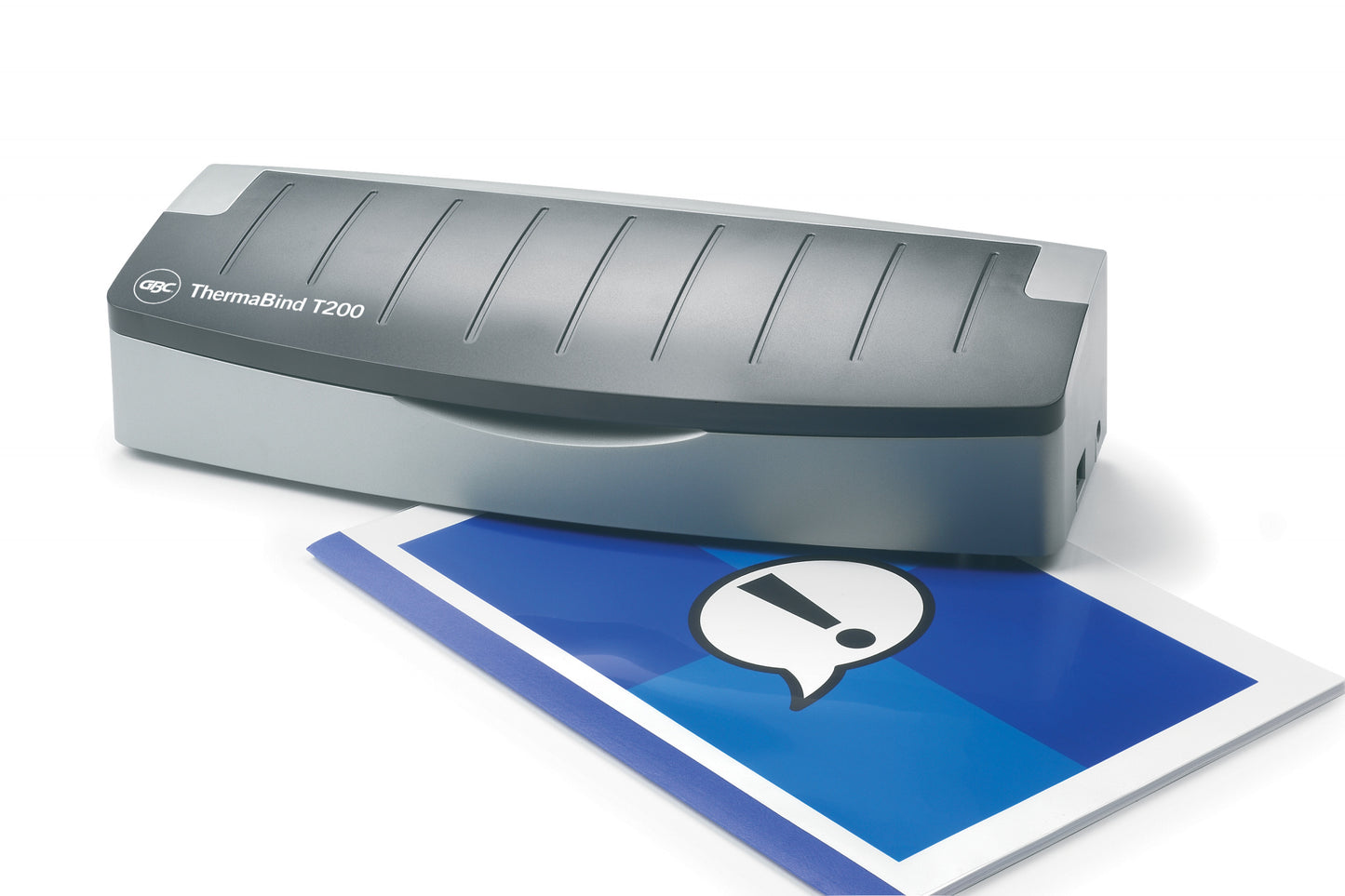 GBC ThermaBind T200 Thermal Binder