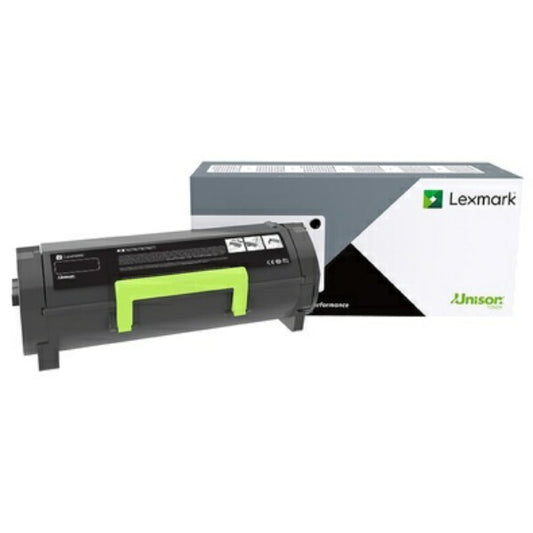 Lexmark 56F2X0E toner cartridge 1 pc(s) Original Black