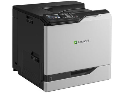 Lexmark CS820de Colour 1200 x 1200 DPI A4