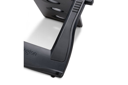 Kensington SmartFit® Easy Riser Laptop Cooling Stand