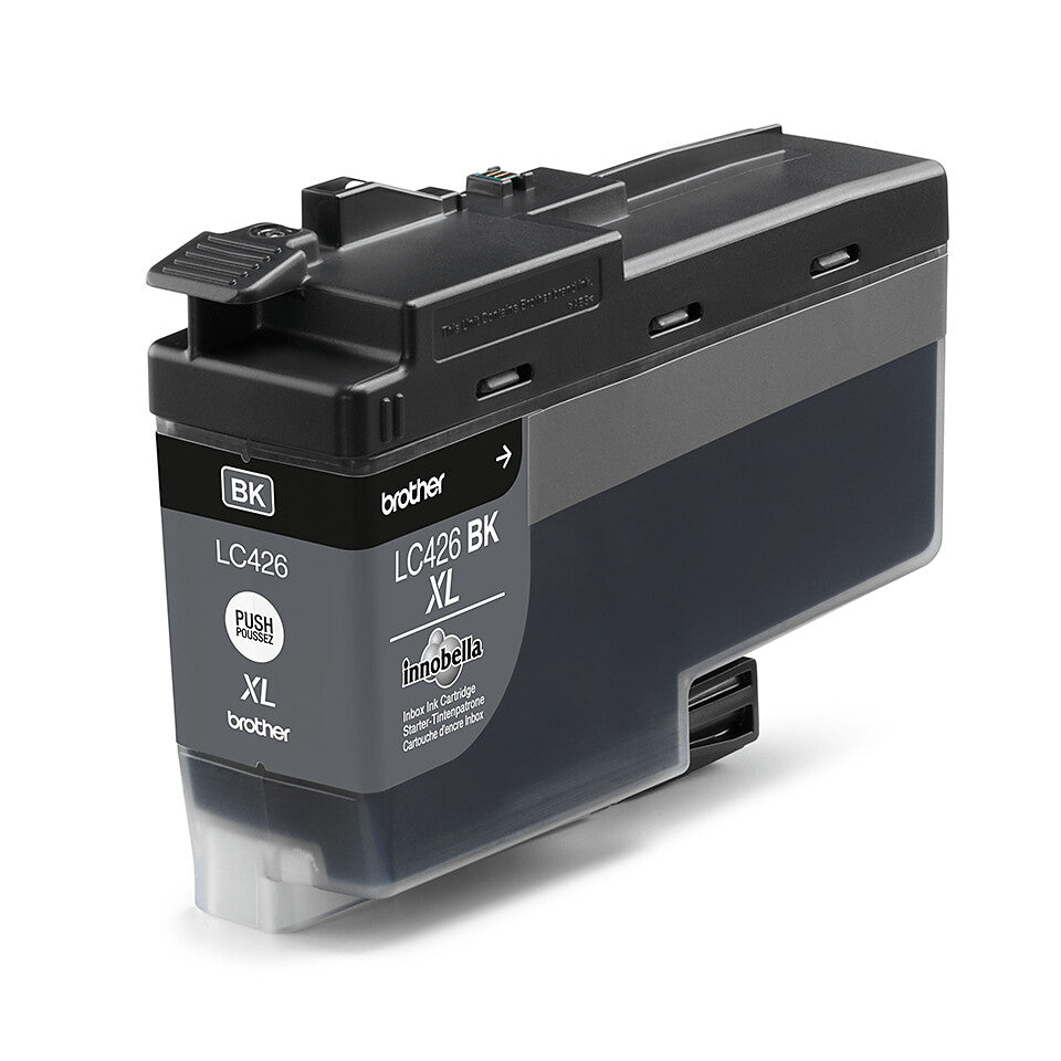 Brother LC-426XLBK ink cartridge 1 pc(s) Original High (XL) Yield Black