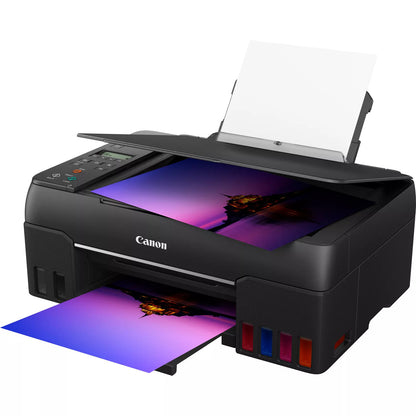 Canon G650 Inkjet A4 4800 x 1200 DPI 3.9 ppm Wi-Fi
