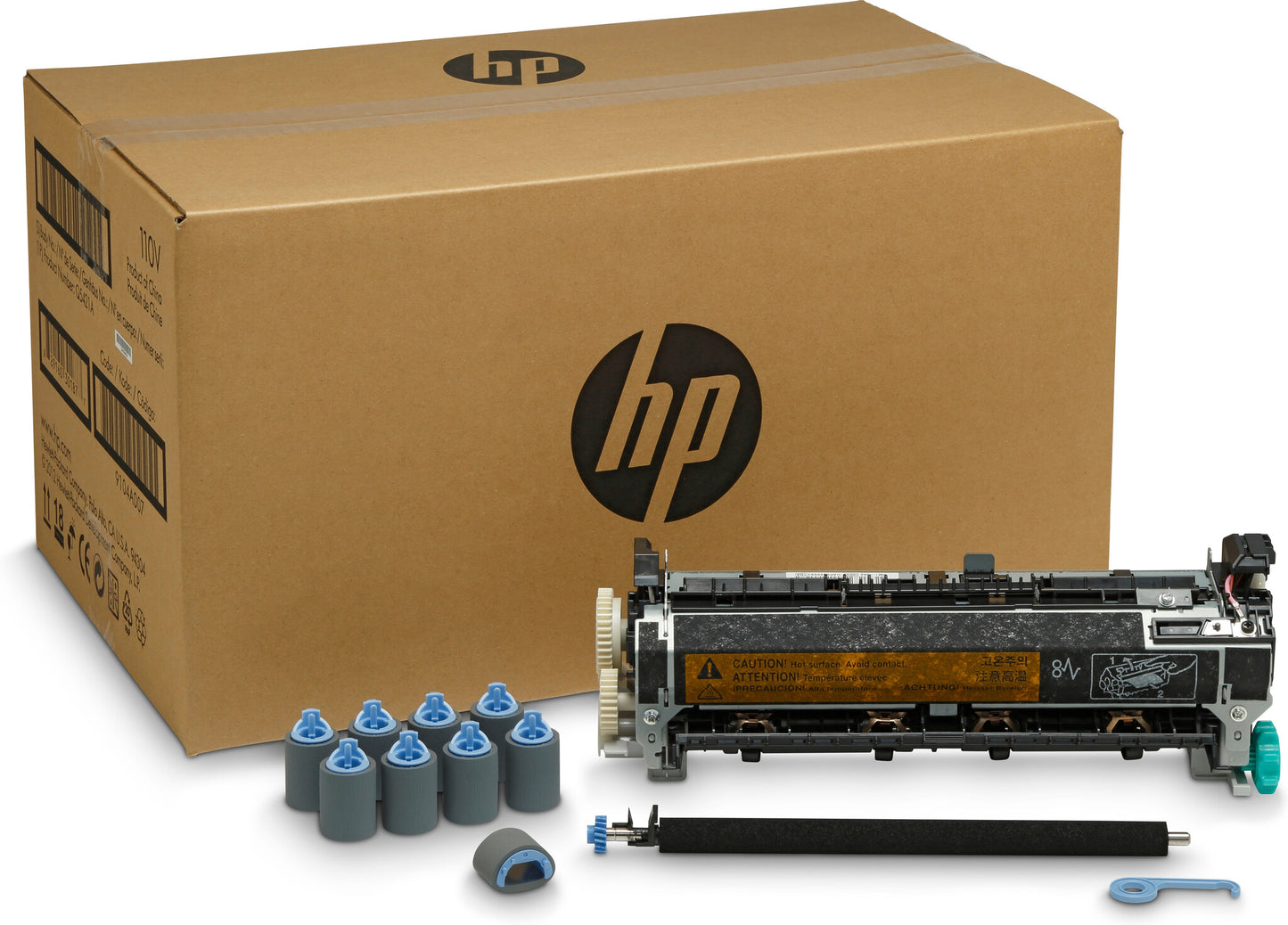 HP LaserJet 220V User Maintenance Kit