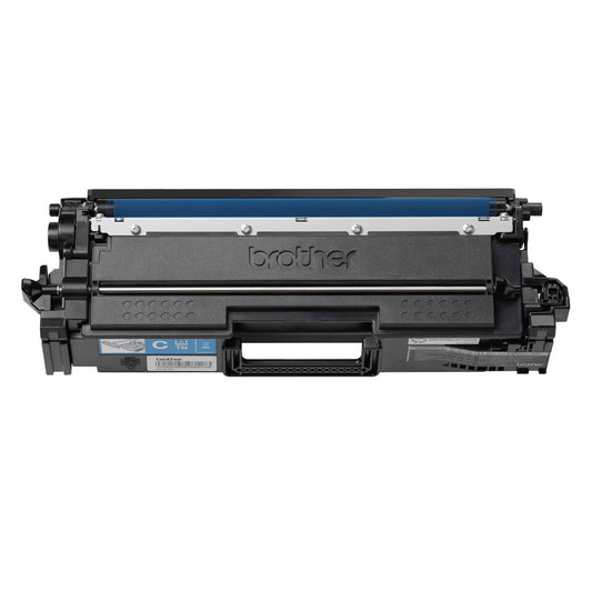 Brother TN-821XXLC toner cartridge 1 pc(s) Original Cyan