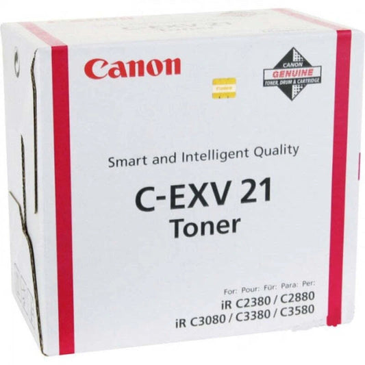 Canon C-EXV21 Original