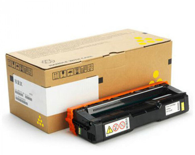 Ricoh 408354 toner cartridge 1 pc(s) Compatible Magenta