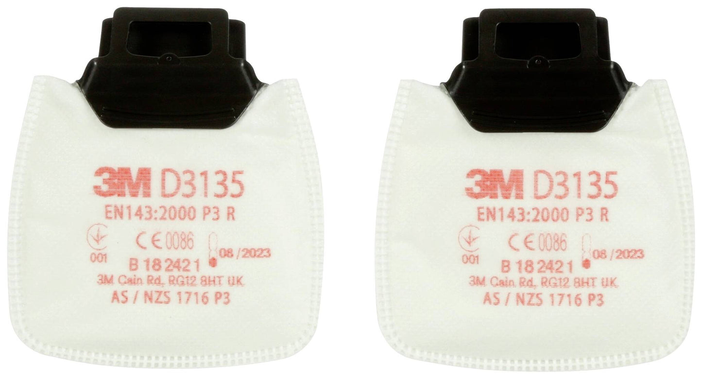 3M D9035 not categorized