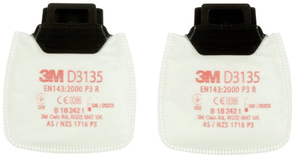 3M D9035 not categorized