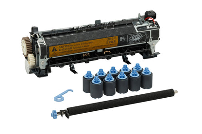 HP LaserJet 220V User Maintenance Kit