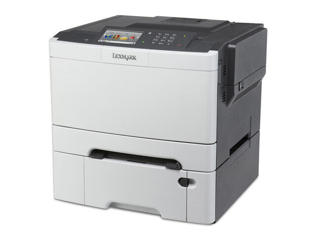 Lexmark CS510dte Colour 1200 x 1200 DPI A4