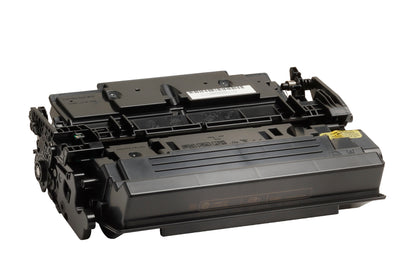 HP 89Y Extra High Yield Black Original LaserJet Toner Cartridge