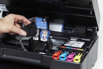 Canon G650 Inkjet A4 4800 x 1200 DPI 3.9 ppm Wi-Fi