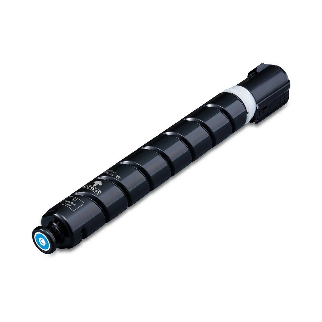 Canon 5762C001AA toner cartridge 1 pc(s) Original Cyan