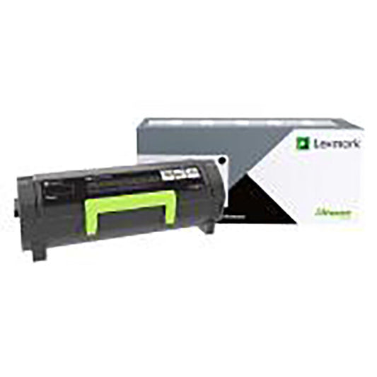 Lexmark B250XA0 toner cartridge 1 pc(s) Original Black