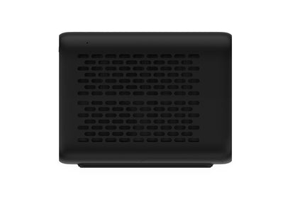 Philips PPX720/INT data projector DLP 1080p (1920x1080) Black