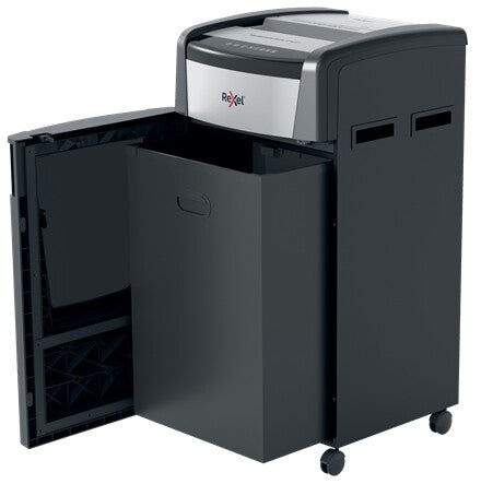 Rexel Momentum Extra XP422+ Jam Free Cross Cut Paper Shredder P4