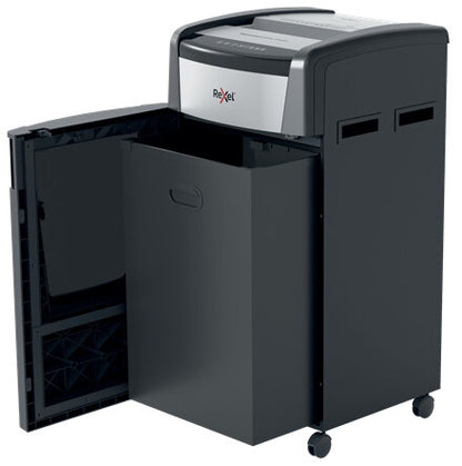 Rexel Momentum Extra XP422+ Jam Free Cross Cut Paper Shredder P4