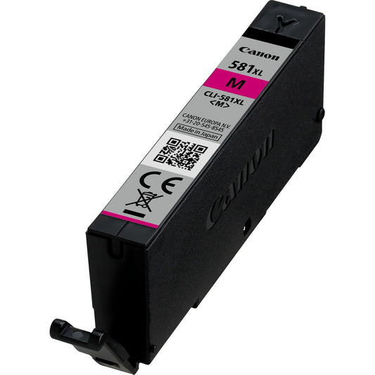 Canon CLI-581M XL ink cartridge Original Magenta