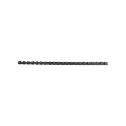 GBC CombBind Binding Combs 10mm A4 21R
