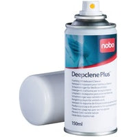 Nobo Deepclene Plus Foaming Whiteboard Cleaner 150ml
