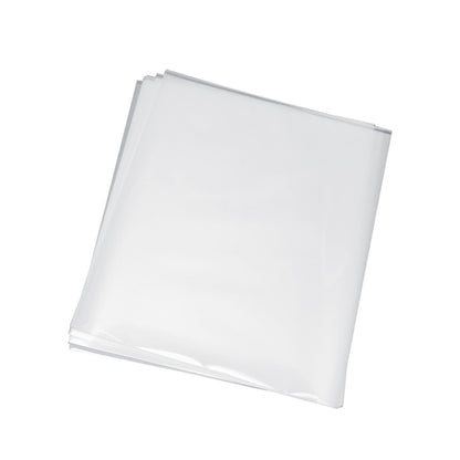 GBC Lamination Pouch A4 Adhesive Gloss 100 Micron