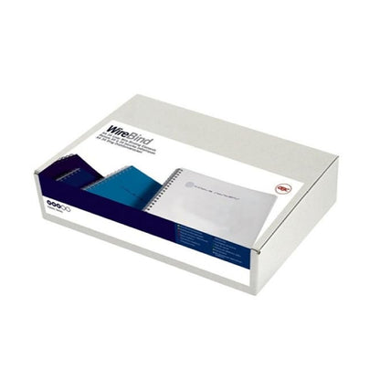 GBC Binding Wires MultiBind 12mm