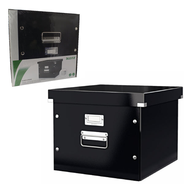 Leitz Click & Store WOW Suspension File Box