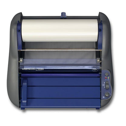 GBC Ultima 35 EzLoad A3 Laminator