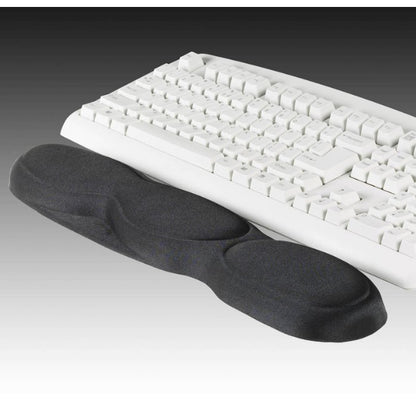 Kensington Foam Keyboard Wrist Rest - Black