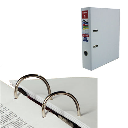 Esselte Lever Arch File No.1 PP FSC® A4/75 mm