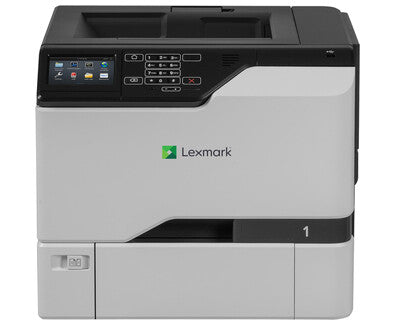 Lexmark CS728de Colour 1200 x 1200 DPI A4