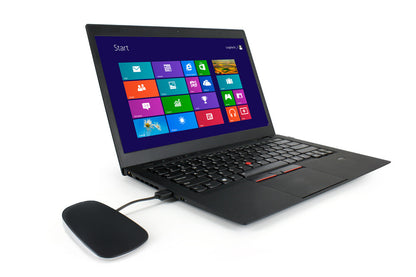 Logitech T630 mouse Bluetooth