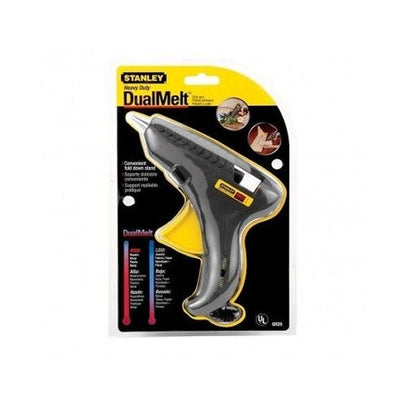 Stanley Dual Melt Heavy Duty Glue Gun 0-GR25